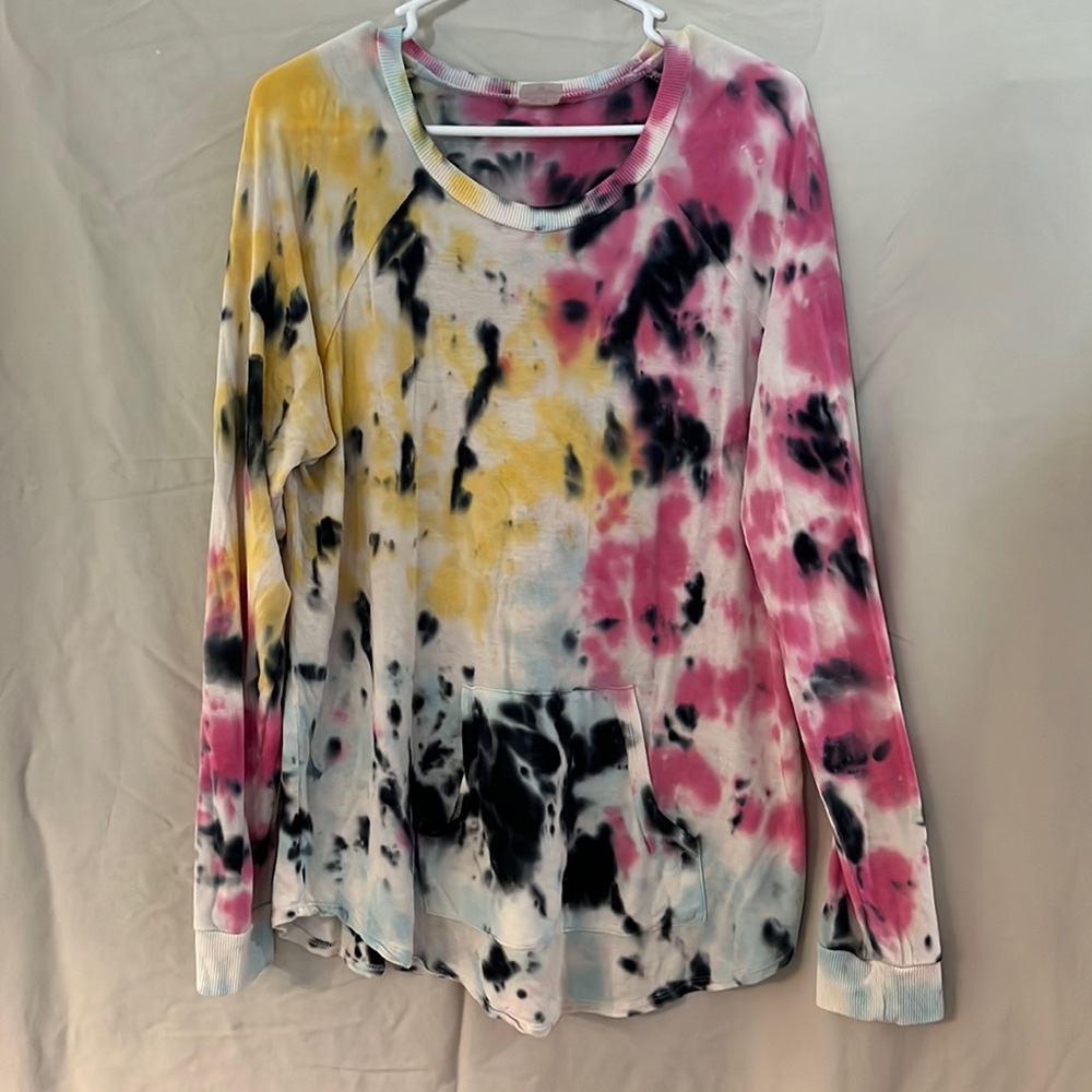 Super soft comfy shirt